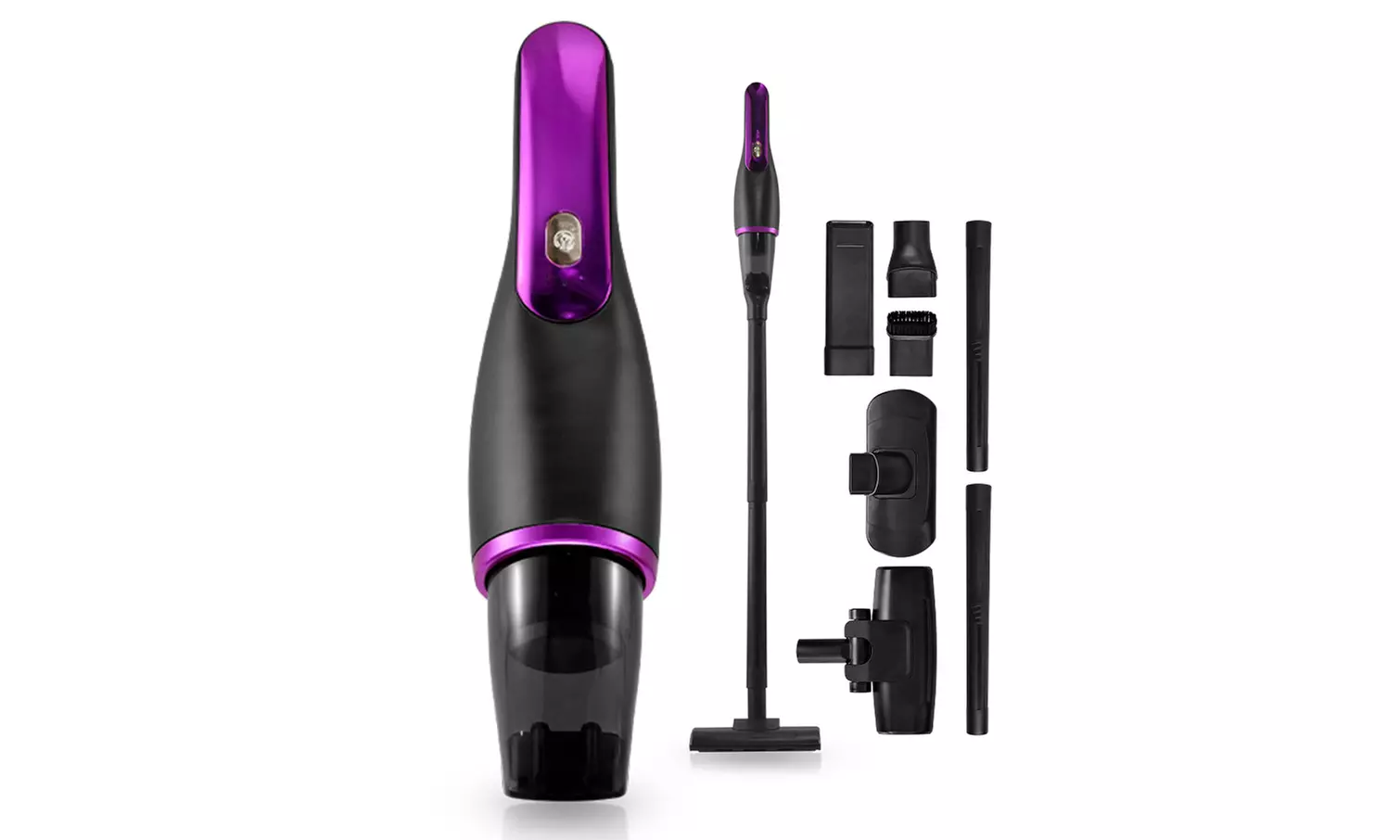 3-in-1 kabelloser Staubsauger - Primary Image