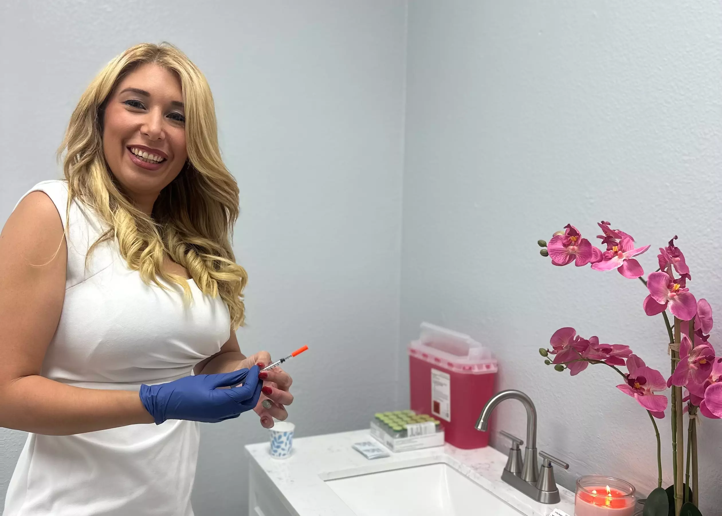 20 or 40 Units of Xeomin, One Syringe of Revanesse Lips and More