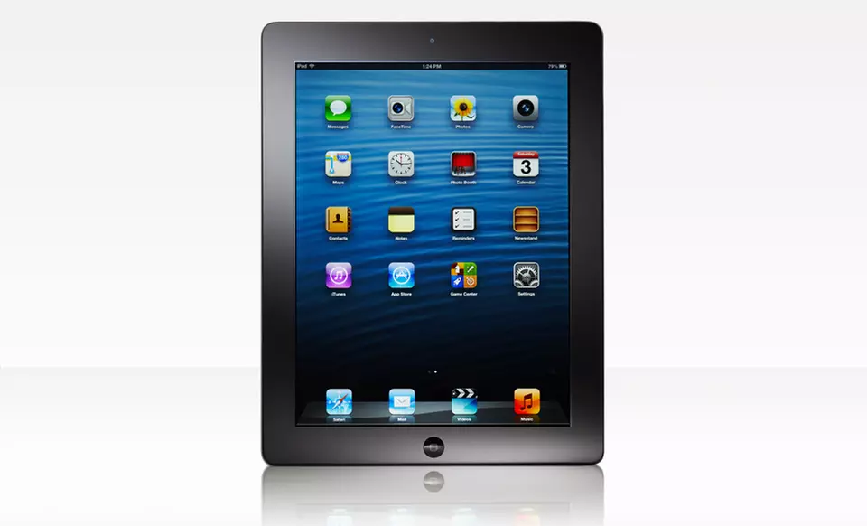 Apple iPad 3rd Generation - Primary Image