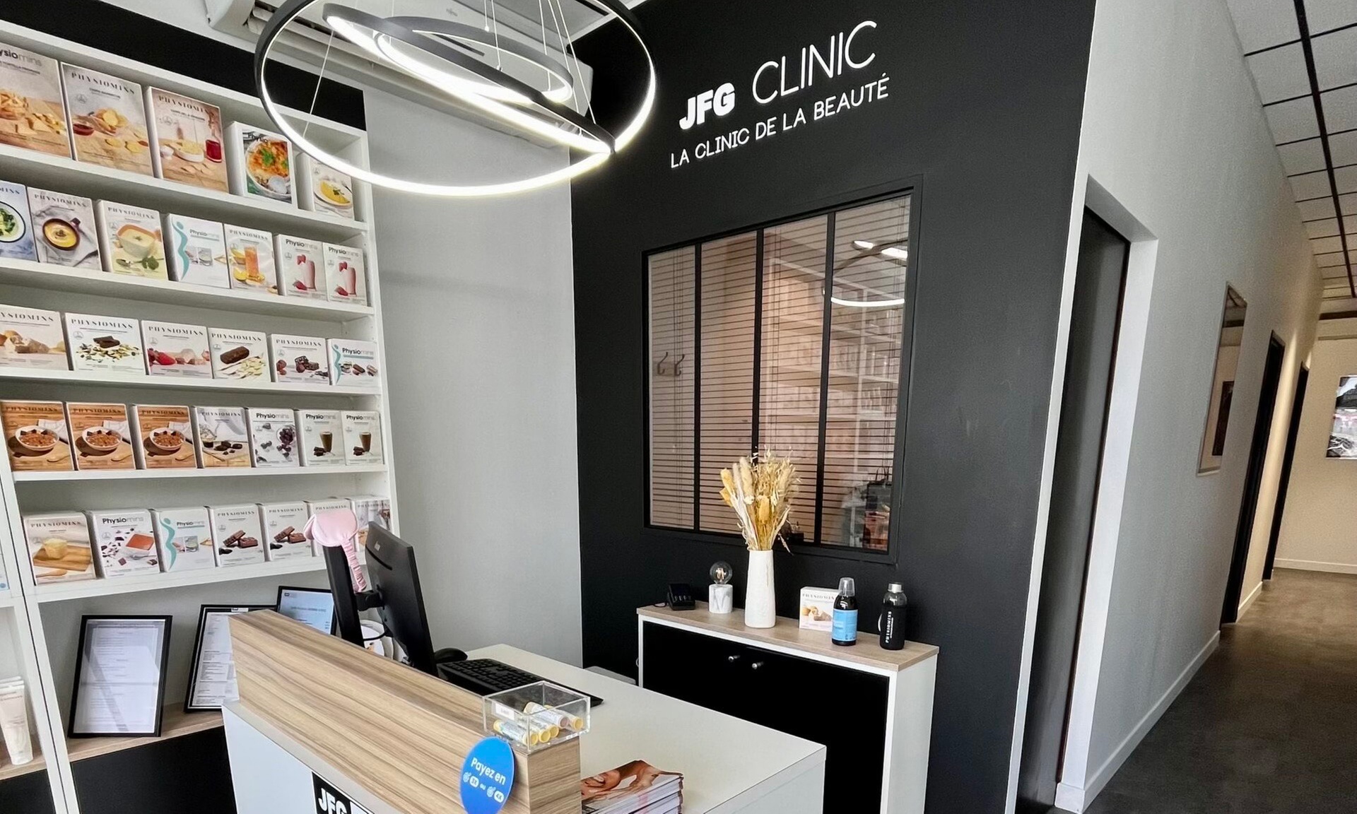 1 ou 2 séances de cryo à NOVI JFG Clinic