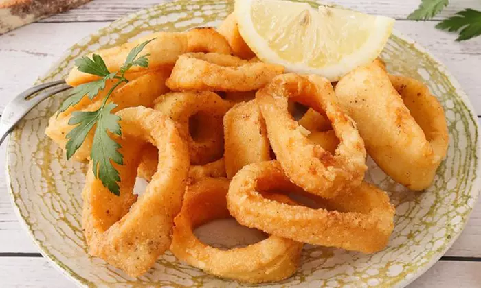 Menú Nova Utopia para 2 o 4 personas con bebida y postre