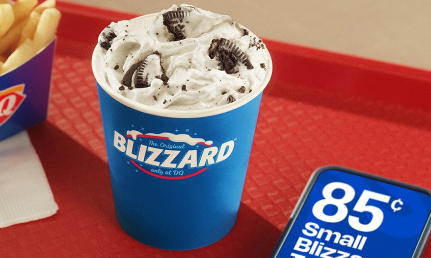 Enjoy  $10 or $20 Voucher Worth of Delicious Ice Cream,