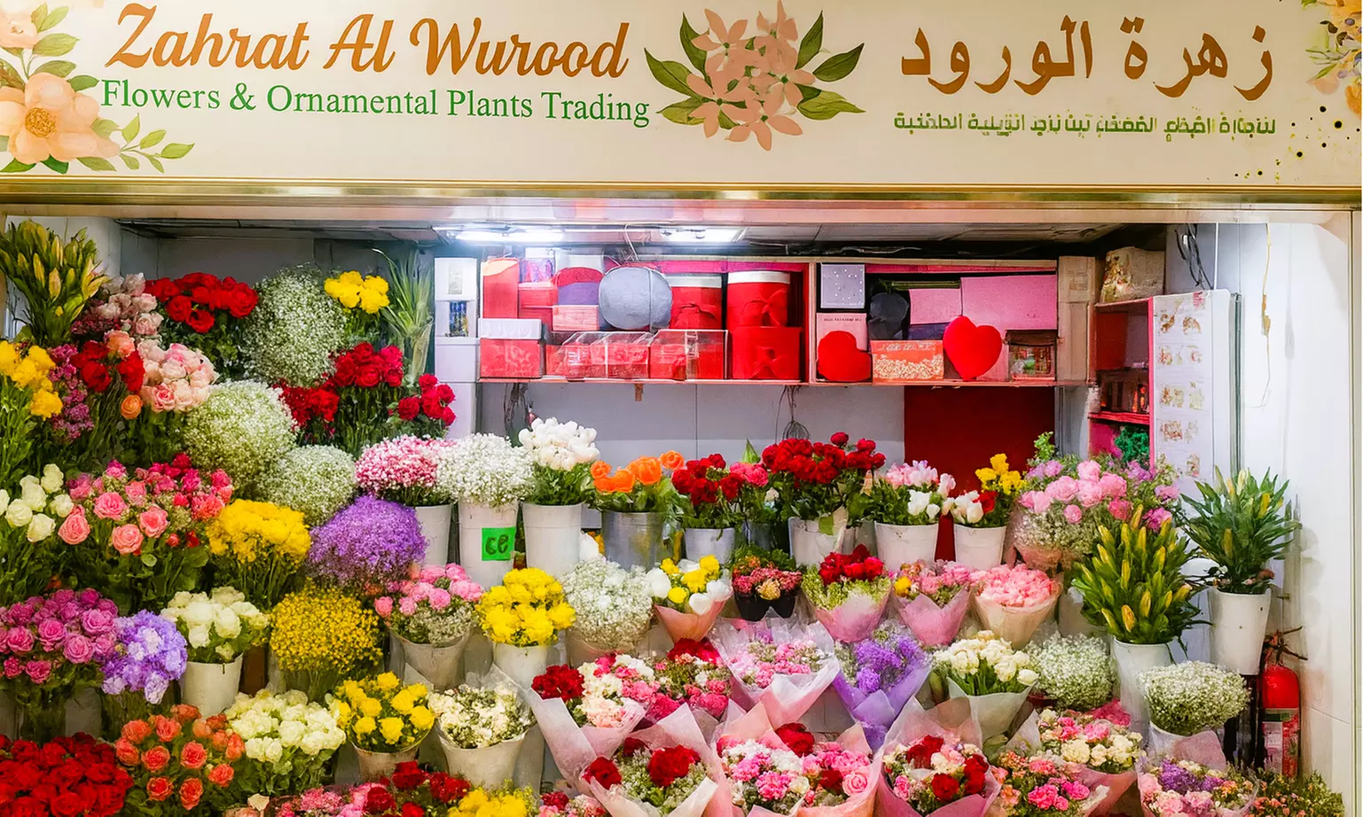 Stunning choice of 12,18, 24, 50 or 100 Rose Bouquets in Your Favorite Color