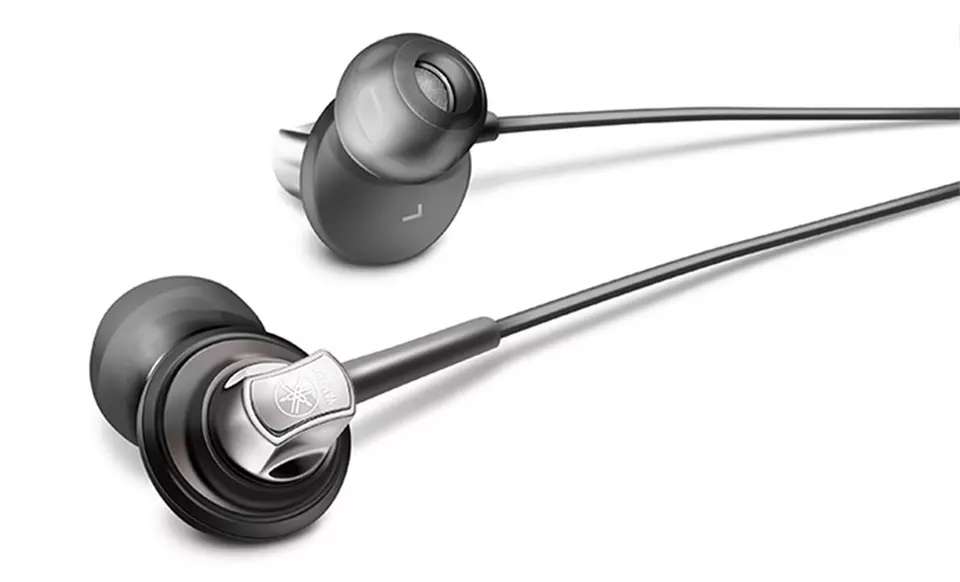 Yamaha EPH-C500 Ultra-Premium High-Fidelity Earphones - Primary Image