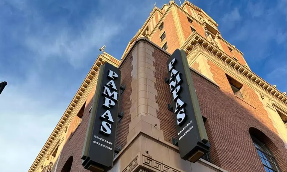 All-You-Can-Eat Full Brazilian Cuisine Experience for 2 or More Adults