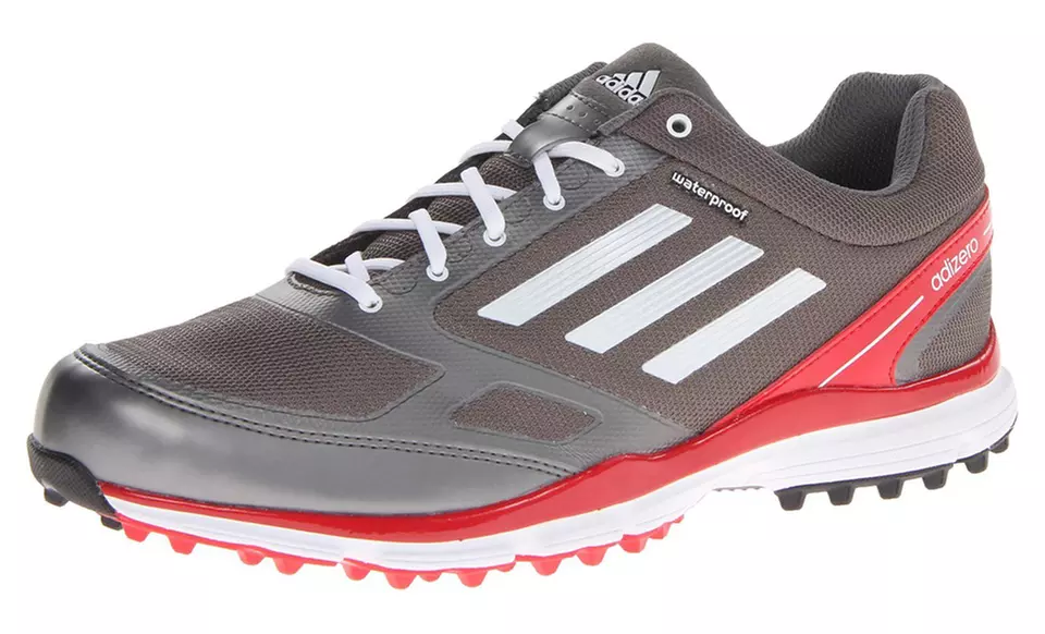 Adidas Men's Adizero Sport II Golf Shoes - Primary Image
