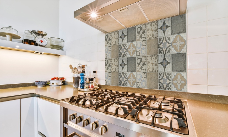 Image 7: Paraschizzi da cucina