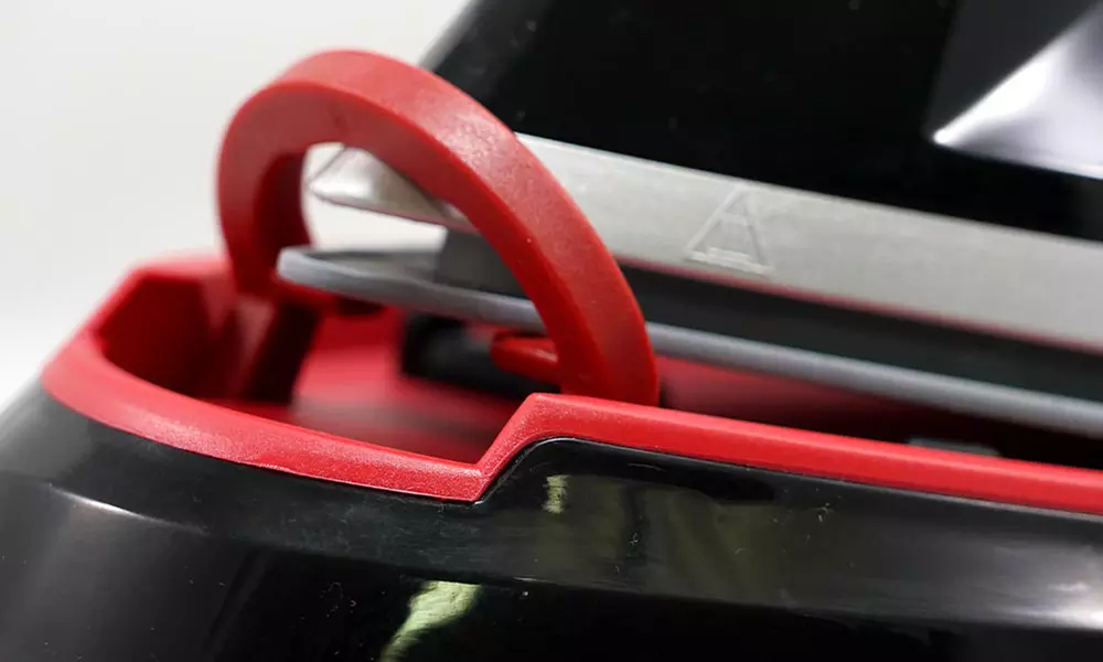 Ferro da stiro a vapore Royalty Line