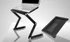 $29 for a Furinno Adjustable Vented Laptop Table ($171.99 List Price). Free Shipping and Free Returns.