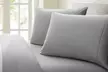 1200 Thread Count Bed Sheet Set; Great Gift for Yourself or Friends - Second Medium