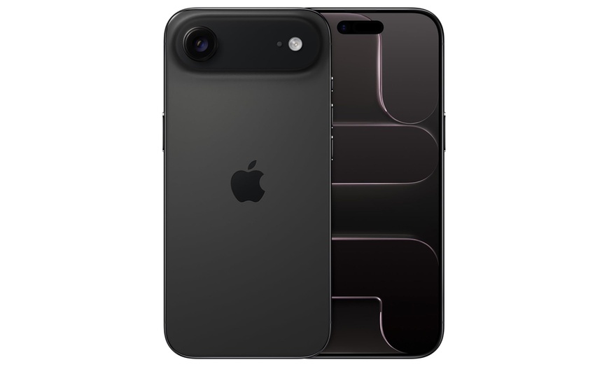 Image 4: Apple iPhone Air nuevo de 256 GB (eSIM)