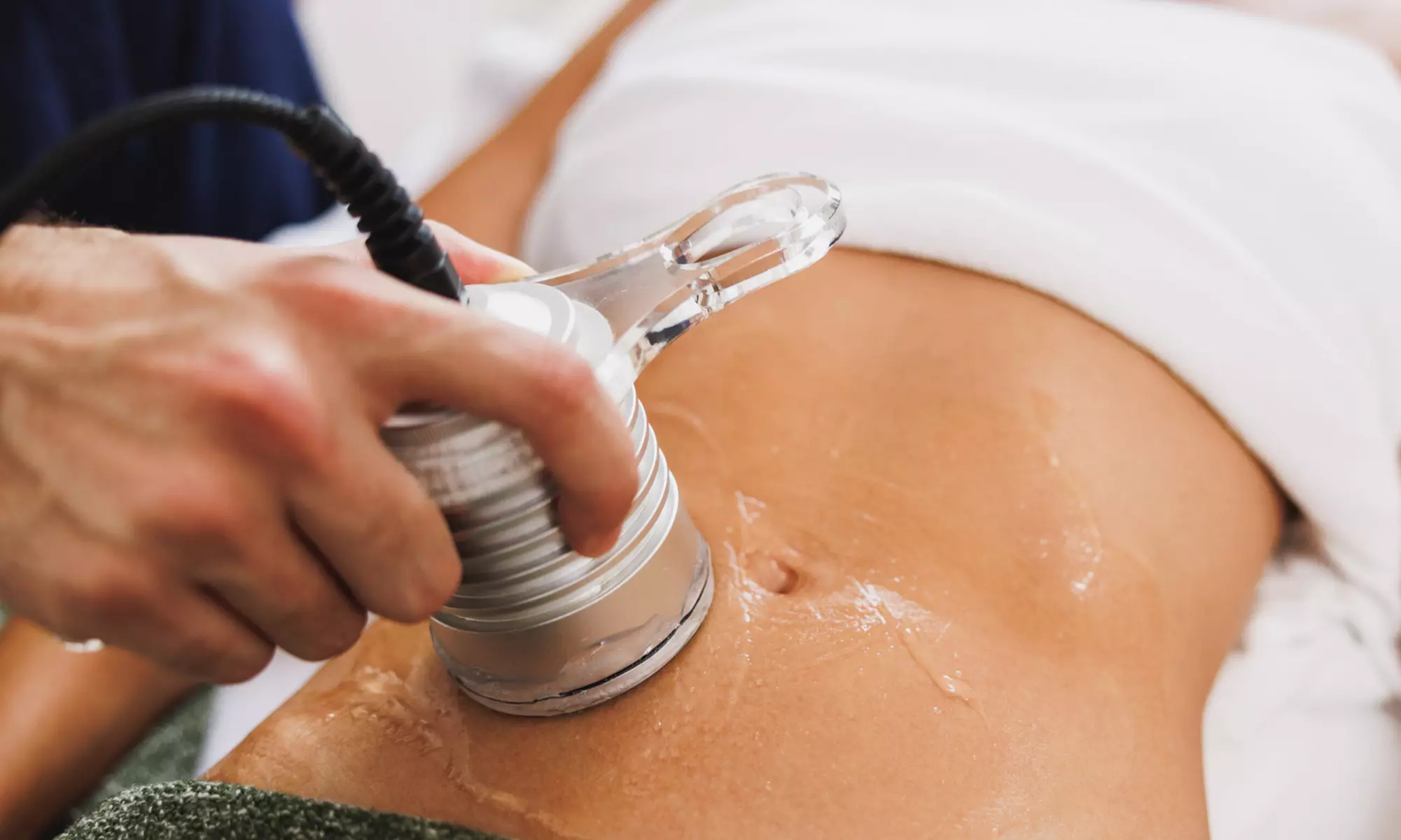 Reafirma tu cuerpo en una, tres o seis sesiones con combo reductor