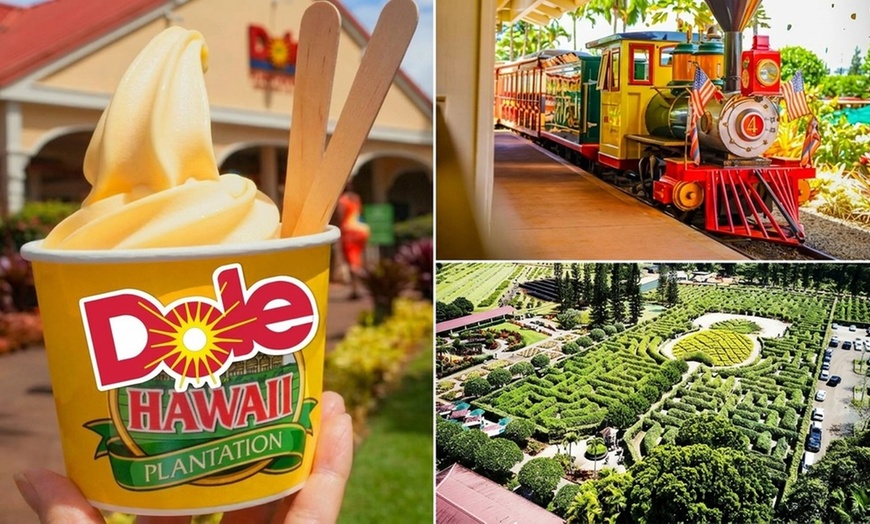Image 13: Up to 65% Off Oahu Full-Day Island Tour - Aloha Fantasy Tours