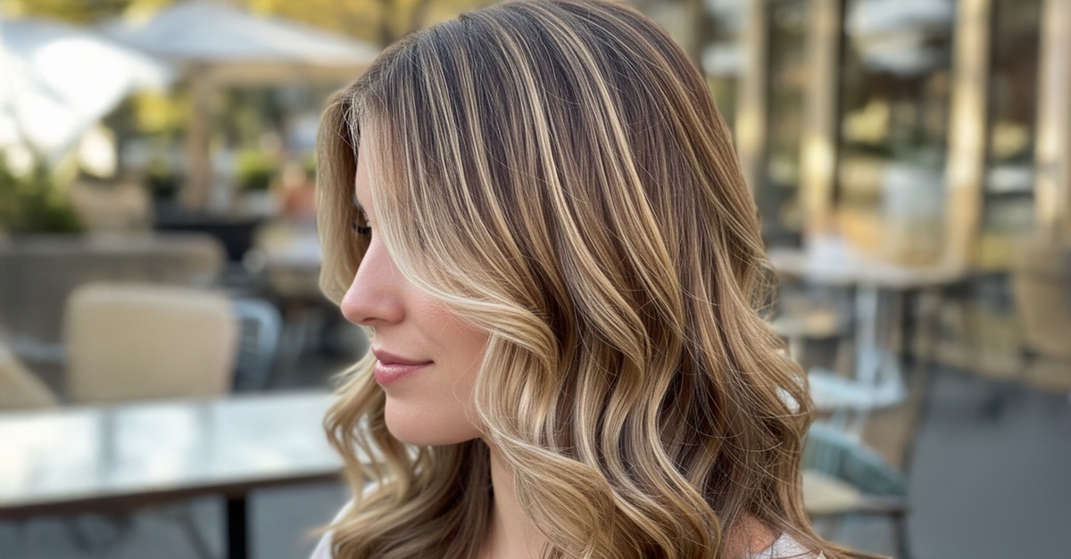 Sesión de peluquería con tinte, mechas o hidratación en Madrid