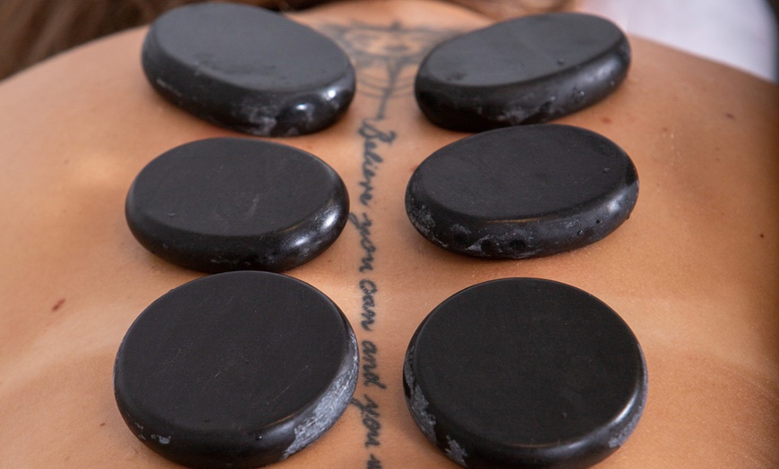 Image 5: Divine Timing Massage Therapy: 60 or 90-Min Swedish Massages