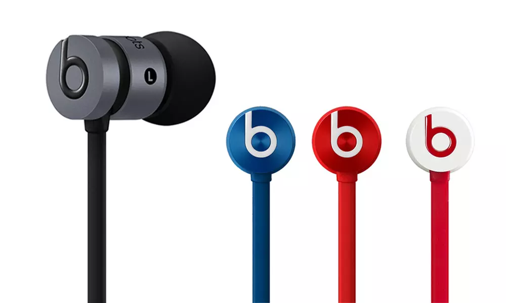 Beats by Dre UrBeats 2.0 Earbuds with Mic - Primary Image