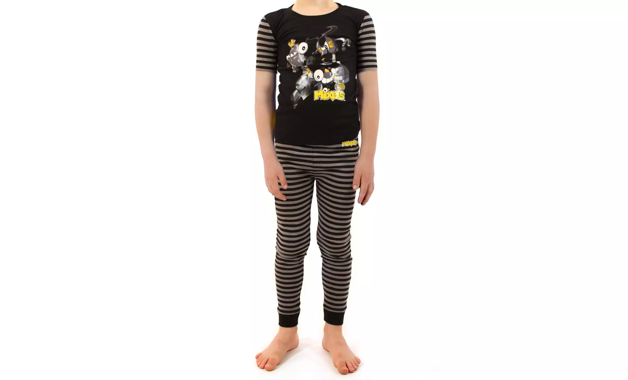 LEGO Mixels Kids' 2-Piece Pajama Sets - Second Medium