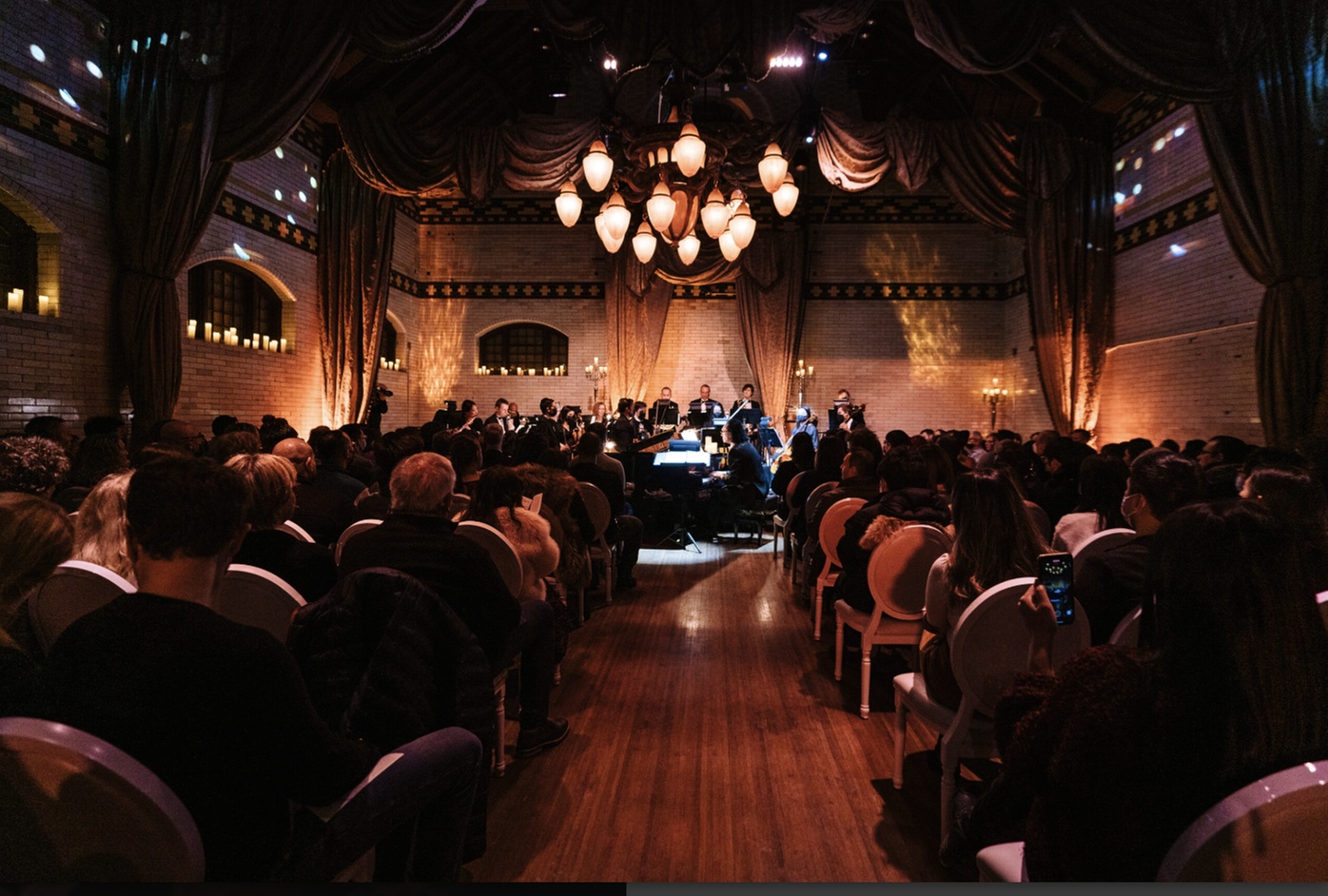 Twilight Symphony At The Castle – Up to 31% Off