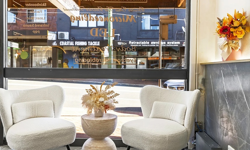 Image 4: Revitalise Your Complexion: NCTF or Rejuran Skin Boosters