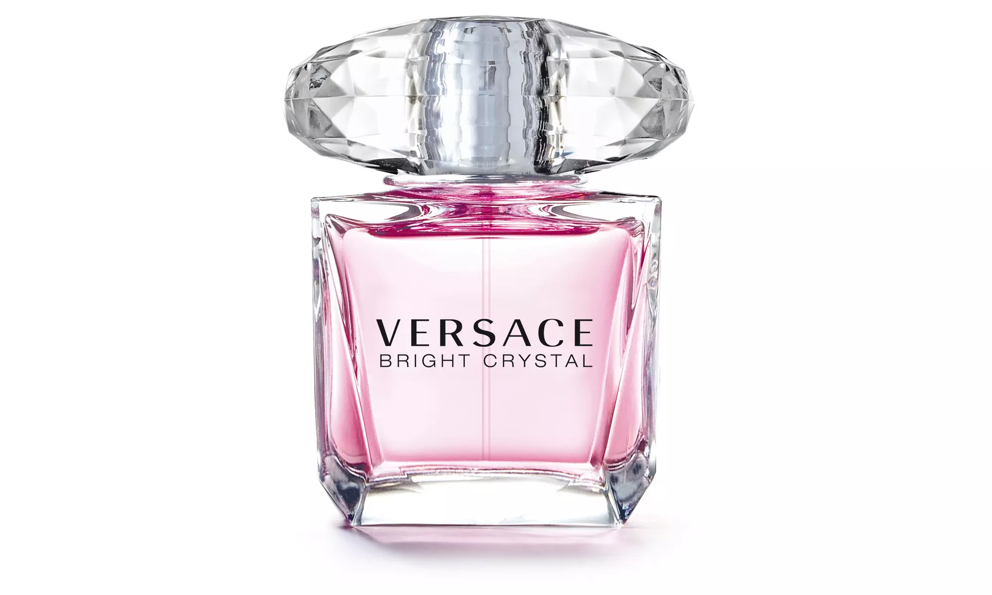Versace Bright Crystal Eau de Toilette for Women; 1 Fl. Oz. - Primary Image