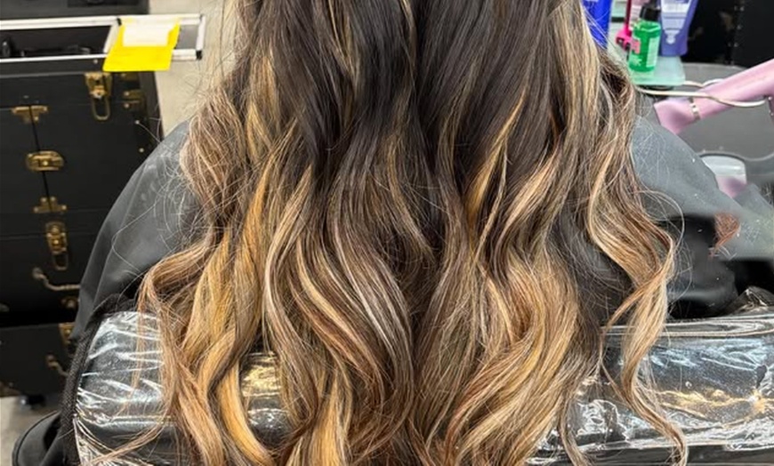 Image 11: Revive Your Hair with Choice of Hairstyling Package