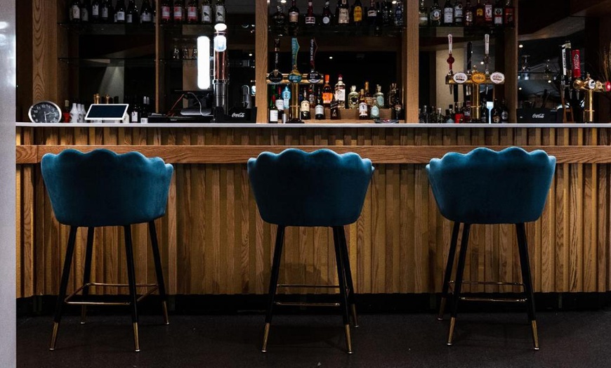 Image 19: 4* Lancashire: Stay for up to 4 with Spa access