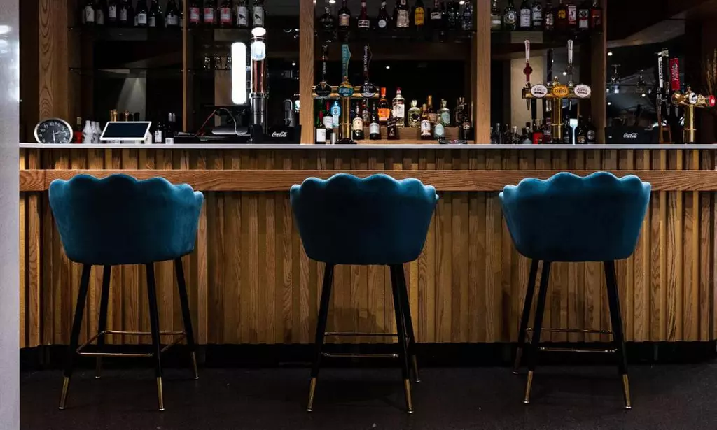 4* Lancashire: Stay for up to 4 with Spa access