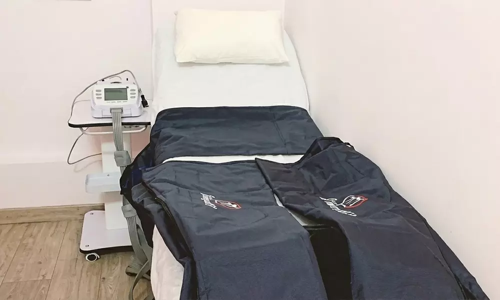 Sesiones de maderoterapia en zona a elegir con opción a presoterapia