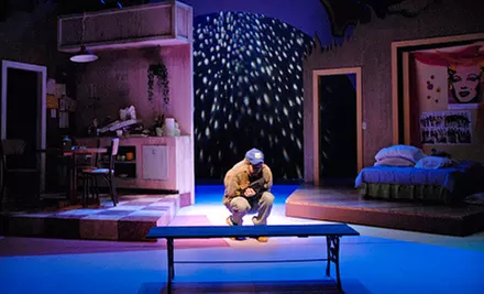 $14 to See “The Quality of Life” at New Century Theatre in Northampton on July 26, 27, or 28 (Up to $29 Value) - Primary Image