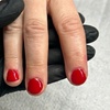 Image 1: Pamper Yourself: Gel Manicure or Gel Pedicure at NailsbyBreanna
