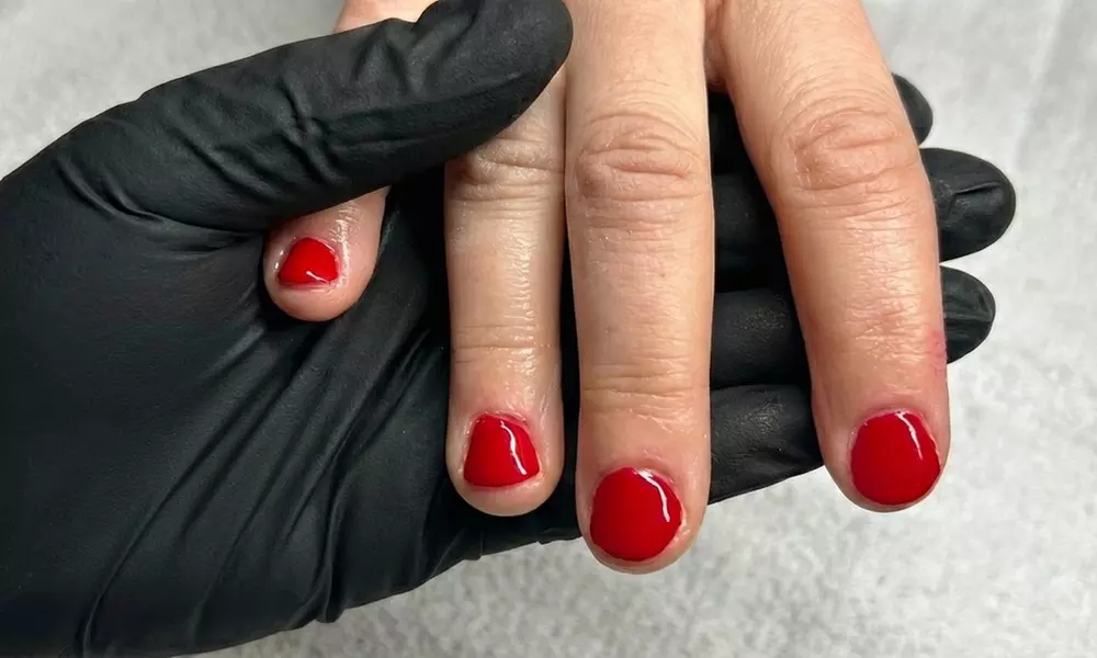 Pamper Yourself: Gel Manicure or Gel Pedicure at NailsbyBreanna