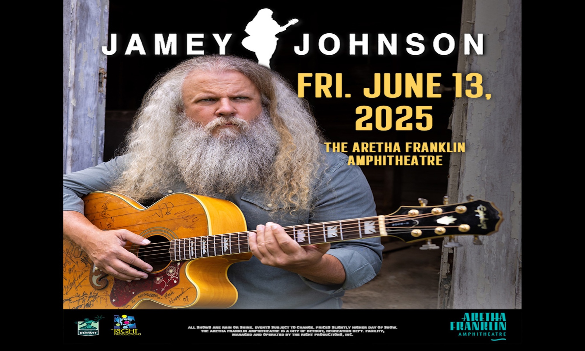 Jamey Johnson 