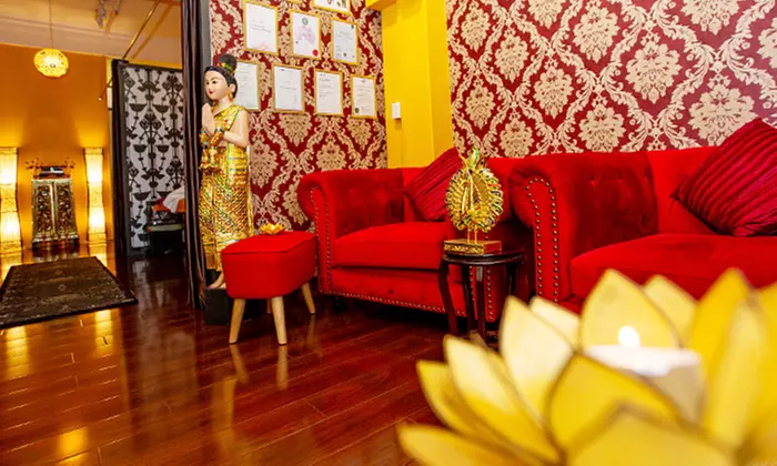 Authentic Massage Escape in Sydney CBD: The Perfect Gift for Relaxation & Rejuvenation