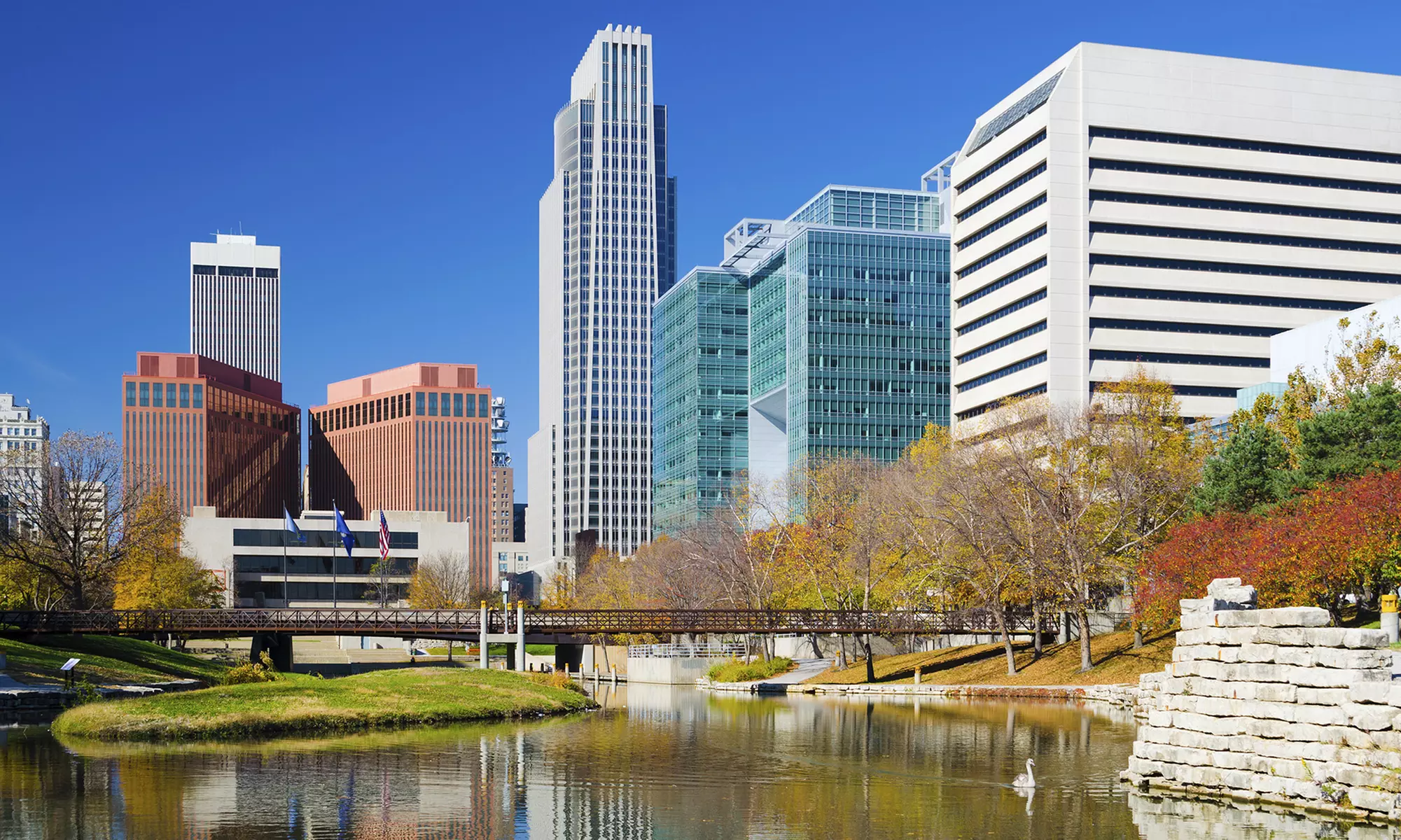Stay at Hotel Deco XV in Omaha, NE; Dates into February. - Primary Image