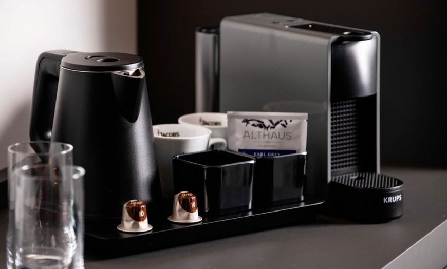 Image 12: Köln: 1-3 Nächte mit Frühstück & Michael Schumacher Collection