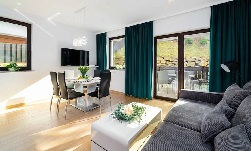 Image 7: Karpacz: apartament standard lub deluxe plus dla 2-6 osób