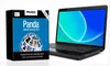 $12.99 for Panda Internet Security 2013 with 5-Year Protection for 5 PCs ($109.99 List Price). Free Returns.