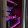 Image 3: Three or Five Sessions of Full Body Solarium Tan at Plush Tan