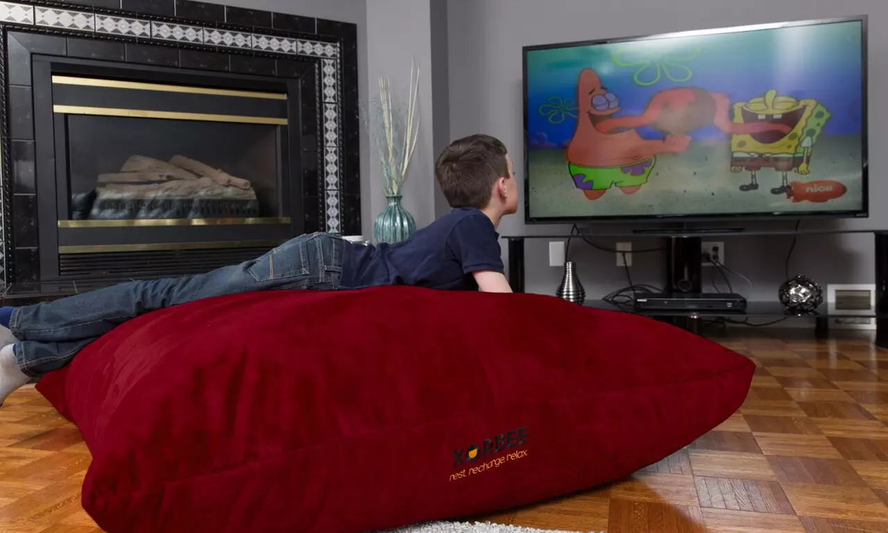 Xorbee XL Relaxer Bean Bag - Primary Image