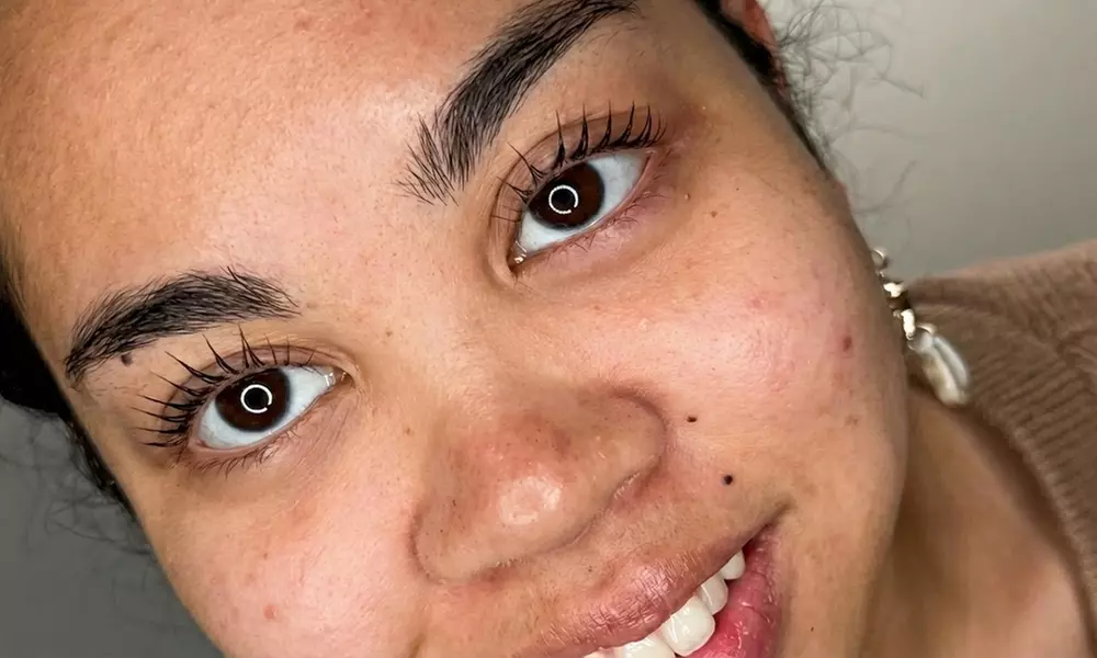 Nano Brows- Machine Hairstrokes / Powder/Ombre Brows / & More