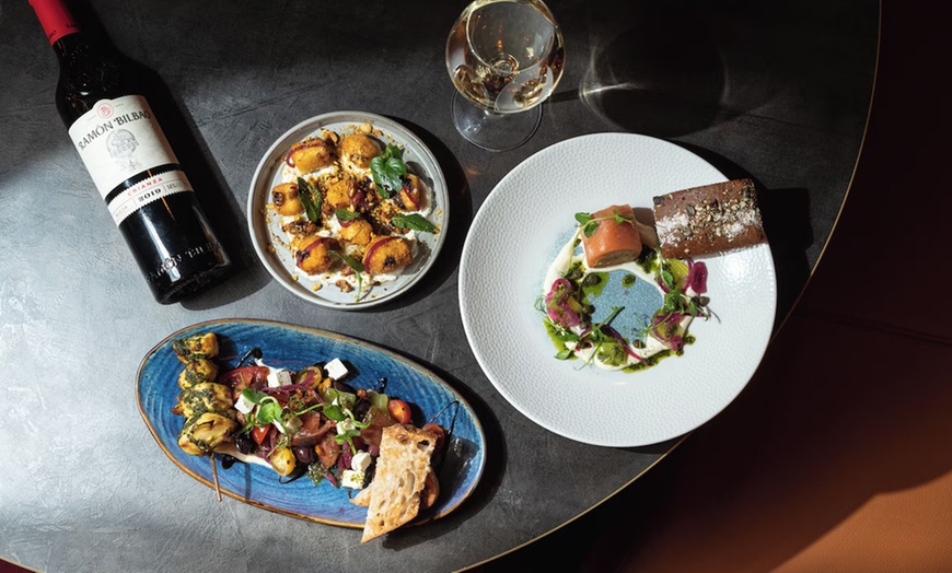 Image 16: Craigavon: Double Room with Breakfast