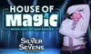 House of Magic - Silver Sevens Casino