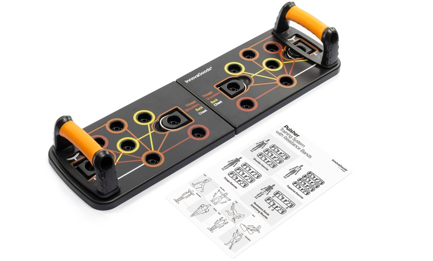 Image 13: Pack d'entraînement à domicile