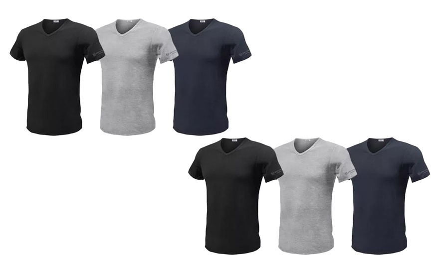 Image 3: Camisetas de Sergio Tacchini