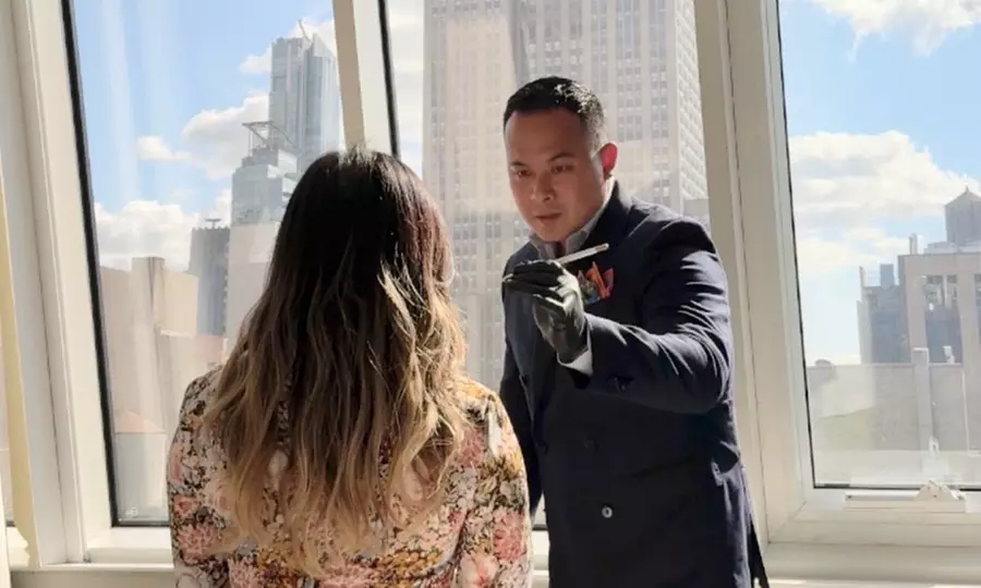 Unlimited Jueveau or Letybo Units for One or Three Facial Areas at Vanity Luxe Concierge (Up to 33% Off) - Primary Image