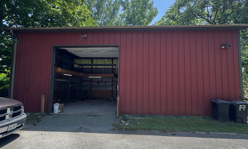 Image 2: Auto & Boat Detailing, Signature Care, or Ceramic Coating Packages 