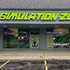 Image 3: One Hour of SIM Racing and Flying Experience 