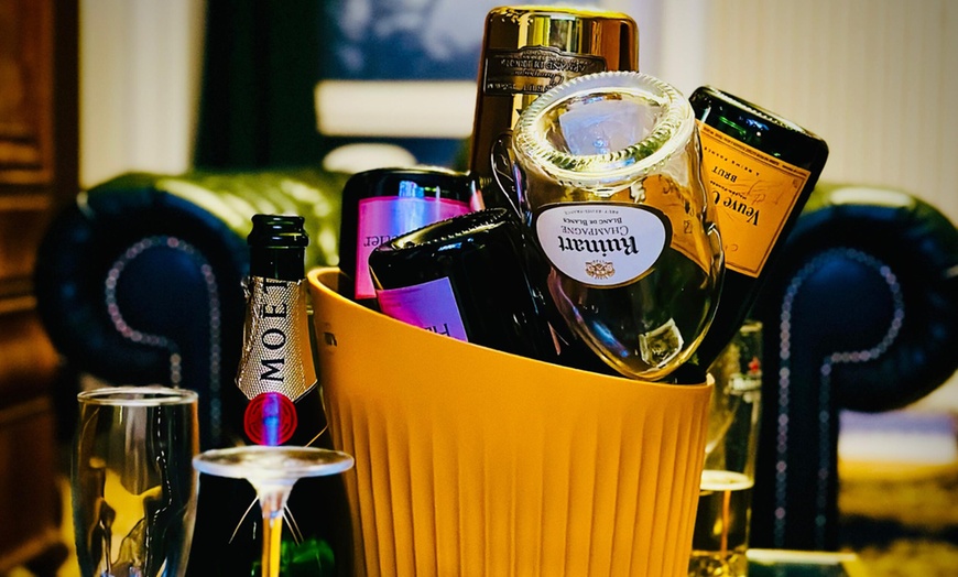 Image 6: Dein Frühstück: Bagel und Smoothie nach Wahl für 1, 2 oder 4 Personen
