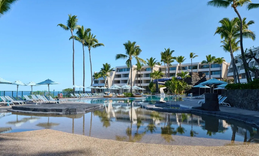 Image 8: ✈ 4-Day Hawaii: Big Island Escape with Air from Great Value Vacations 