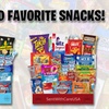 Image 4: Up to 30% Off on SentWithCareUSA: Snack Box & Candy Gift Boxes Delivered Monthly
